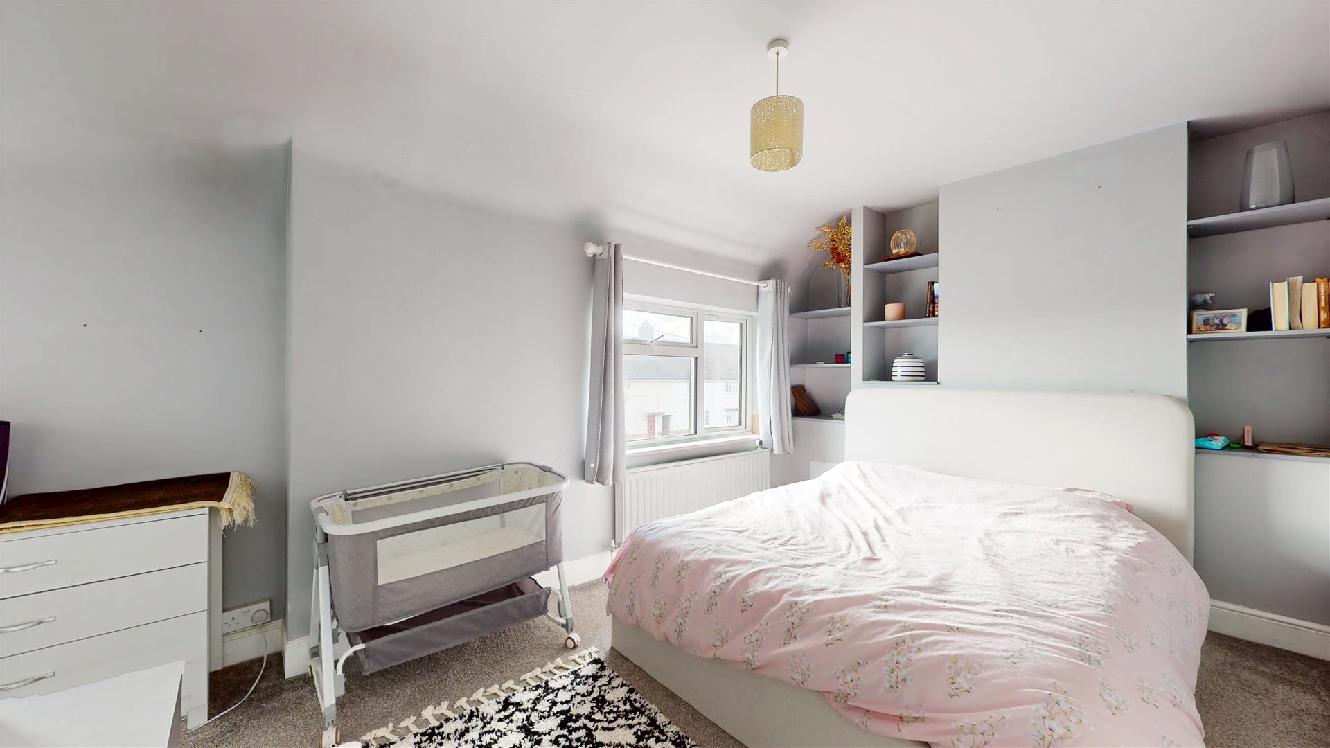 Ridgmont, Deanshanger, Milton Keynes